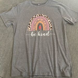 BE KIND tee